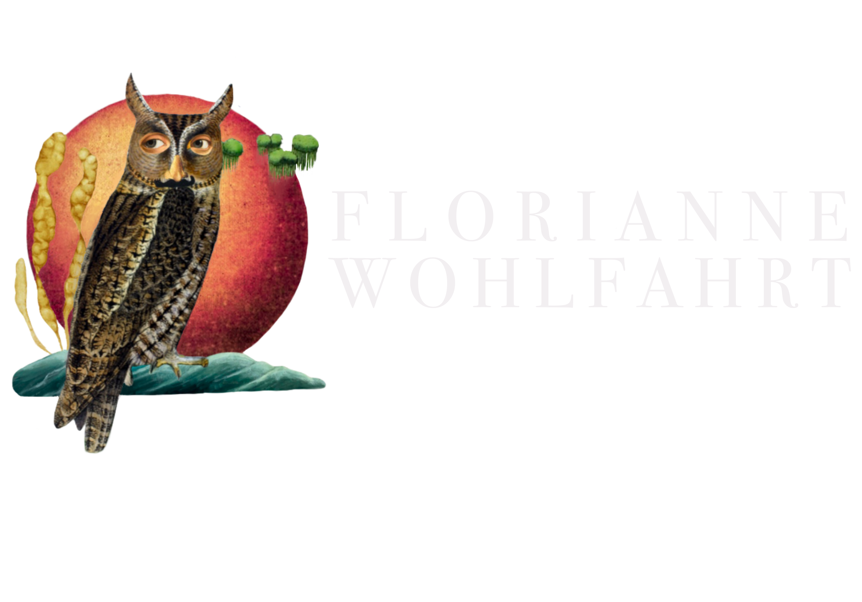 Florianne Wohlfahrt